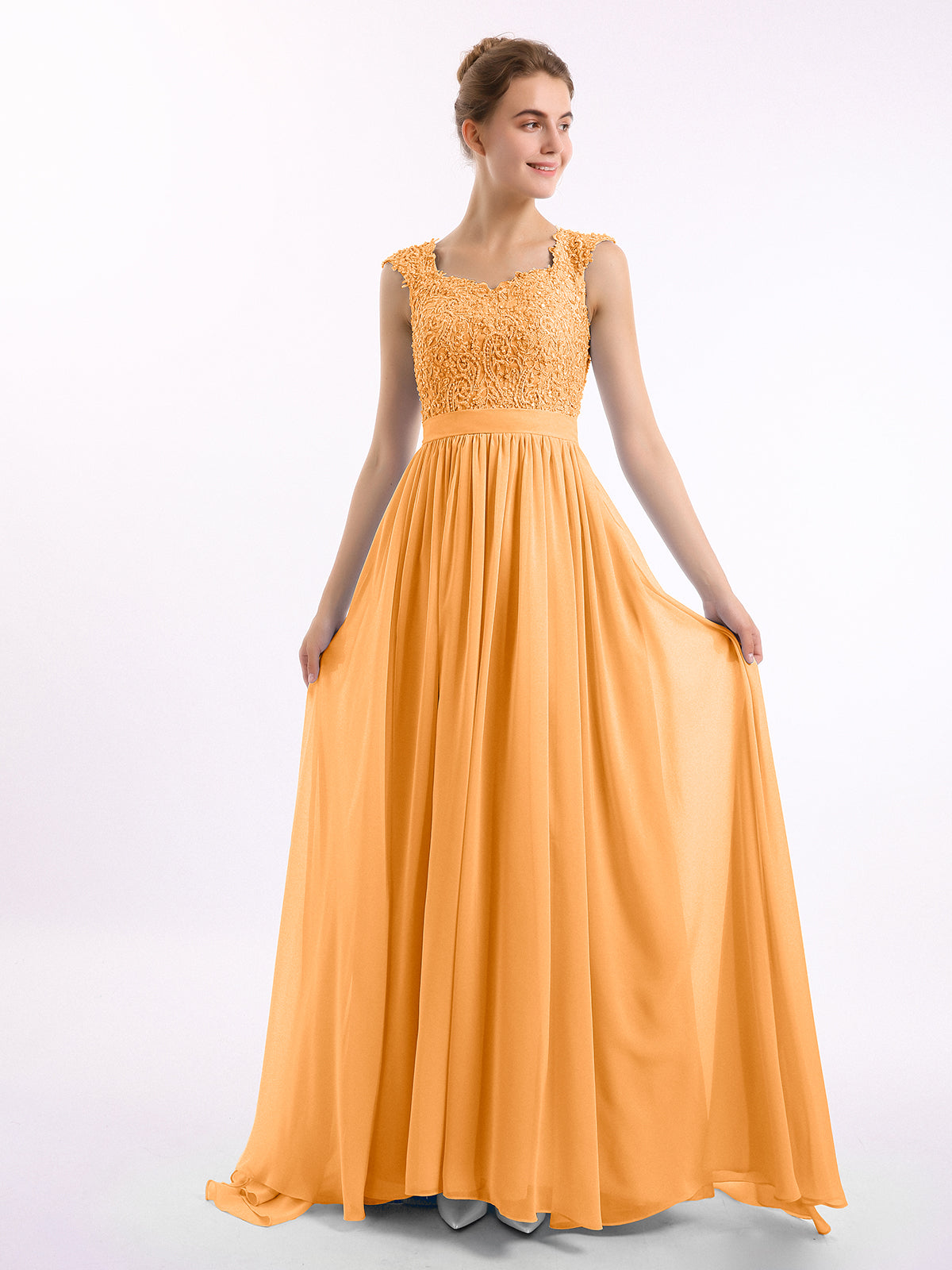 Tangerine